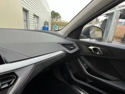 Photo 14 BMW Serie 1 Série 1 116d 116ch Business Design