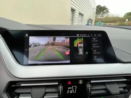 Photo 11 BMW Serie 1 Série 1 116d 116ch Business Design