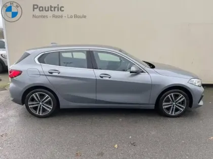 Photo 17 BMW Serie 1 Série 1 116d 116ch Business Design