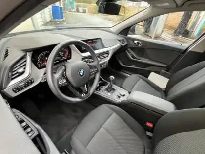 Photo 7 BMW Serie 1 Série 1 116d 116ch Business Design