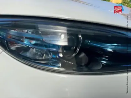 Photo 12 Renault Zoé Zoe Zen charge normale R90