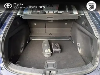 Photo 24 Toyota Corolla  Touring Spt 122h Dynamic MY22