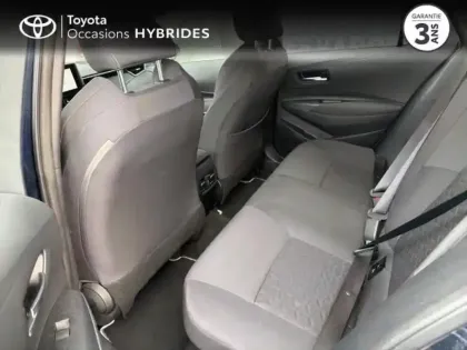 Photo 6 Toyota Corolla  Touring Spt 122h Dynamic MY22