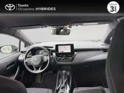 Photo 22 Toyota Corolla  Touring Spt 122h Dynamic MY22