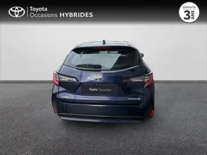 Photo 18 Toyota Corolla  Touring Spt 122h Dynamic MY22