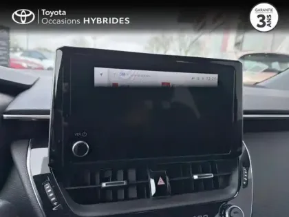 Photo 29 Toyota Corolla  Touring Spt 122h Dynamic MY22