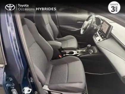 Photo 20 Toyota Corolla  Touring Spt 122h Dynamic MY22