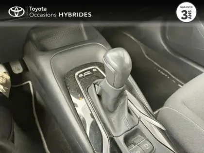 Photo 12 Toyota Corolla  Touring Spt 122h Dynamic MY22