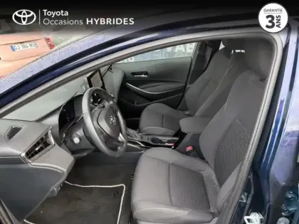 Photo 5 Toyota Corolla  Touring Spt 122h Dynamic MY22