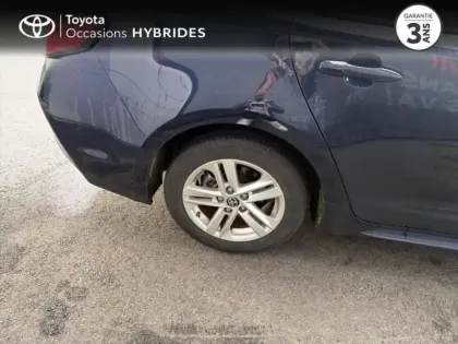 Photo 10 Toyota Corolla  Touring Spt 122h Dynamic MY22