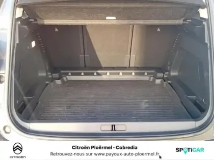 Photo 5 Citroën C5 aircross  PureTech 130ch S&S Feel