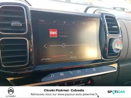 Photo 13 Citroën C5 aircross  PureTech 130ch S&S Feel