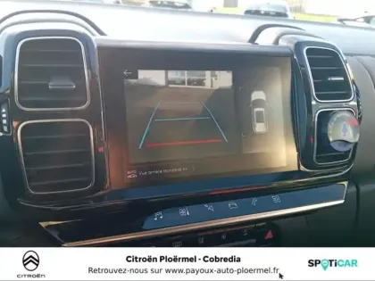 Photo 11 Citroën C5 aircross  PureTech 130ch S&S Feel