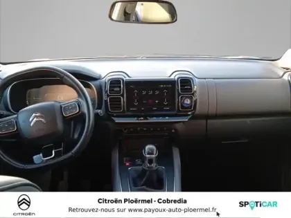 Photo 7 Citroën C5 aircross  PureTech 130ch S&S Feel