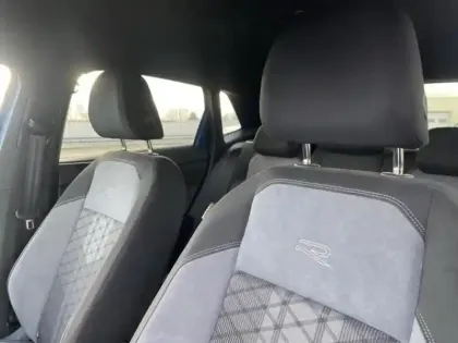 Photo 13 Volkswagen Polo  1.0 TSI 116ch R-Line Edition DSG7