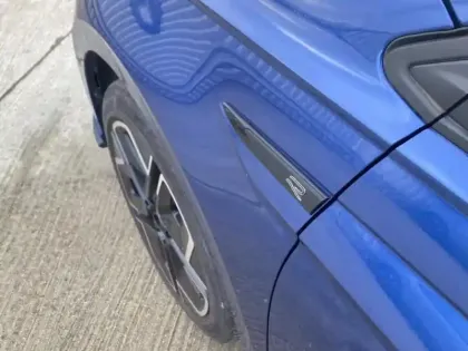 Photo 8 Volkswagen Polo  1.0 TSI 116ch R-Line Edition DSG7