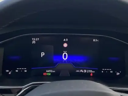 Photo 11 Volkswagen Polo  1.0 TSI 116ch R-Line Edition DSG7