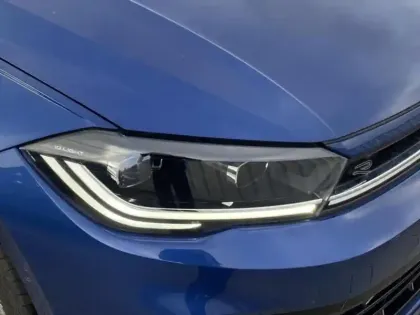 Photo 7 Volkswagen Polo  1.0 TSI 116ch R-Line Edition DSG7