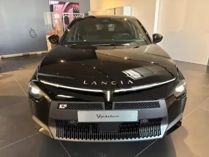 Photo Lancia Ypsilon Hf Line