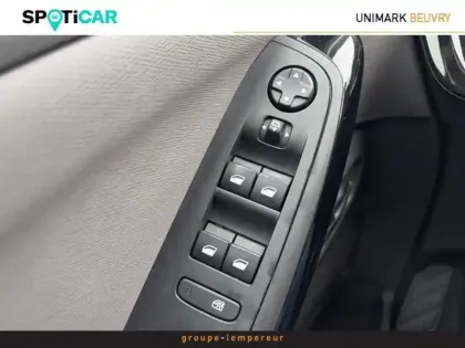 Photo 14 Citroën C4 Picasso  BlueHDi 120ch Feel S&S