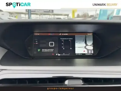 Photo 9 Citroën C4 Picasso  BlueHDi 120ch Feel S&S