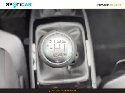 Photo 13 Citroën C4 Picasso  BlueHDi 120ch Feel S&S