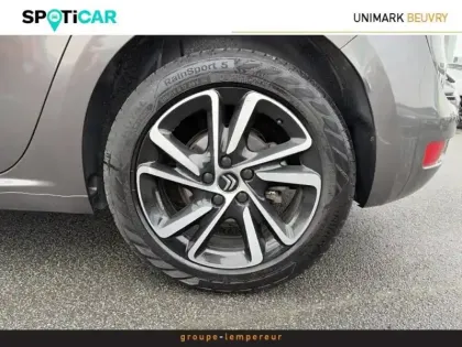 Photo 12 Citroën C4 Picasso  BlueHDi 120ch Feel S&S