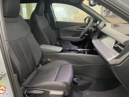 Photo 10 Audi Q3  1.5 e-hybrid 272ch S line S tronic 6