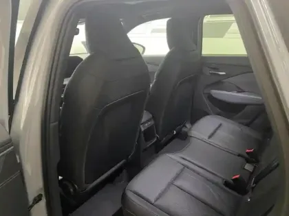 Photo 12 Audi Q3  1.5 e-hybrid 272ch S line S tronic 6