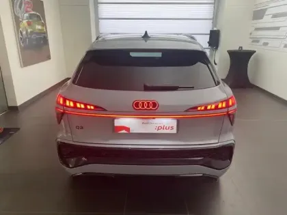 Photo 5 Audi Q3  1.5 e-hybrid 272ch S line S tronic 6