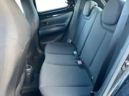 Photo 8 Toyota Aygo  X 1.0 VVT-i 72ch Dynamic S-CVT MY24