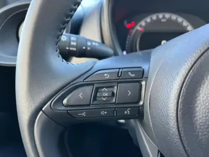 Photo 15 Toyota Aygo  X 1.0 VVT-i 72ch Dynamic S-CVT MY24