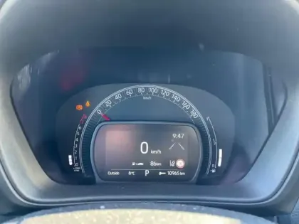 Photo 10 Toyota Aygo  X 1.0 VVT-i 72ch Dynamic S-CVT MY24