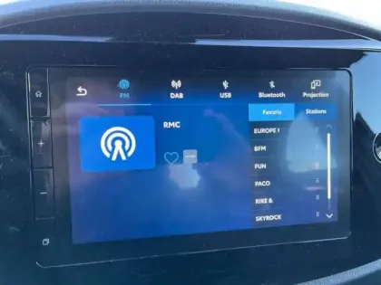 Photo 13 Toyota Aygo  X 1.0 VVT-i 72ch Dynamic S-CVT MY24