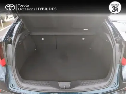 Photo 9 Toyota C-HR  2.0 Hybride 184ch Collection E-CVT