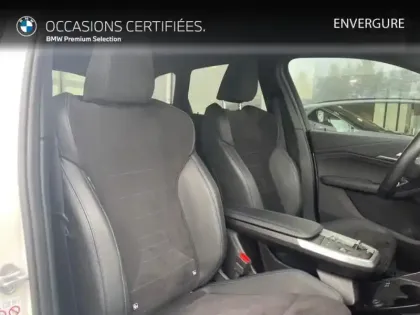 Photo 8 BMW Serie 2 Série 2 ActiveTourer 225e 245ch xDrive M Sport DKG7