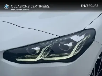 Photo 9 BMW Serie 2 Série 2 ActiveTourer 225e 245ch xDrive M Sport DKG7