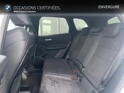 Photo 10 BMW Serie 2 Série 2 ActiveTourer 225e 245ch xDrive M Sport DKG7