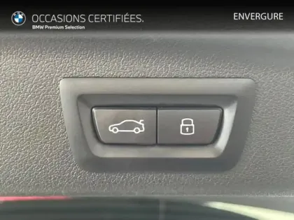 Photo 12 BMW Serie 2 Série 2 ActiveTourer 225e 245ch xDrive M Sport DKG7