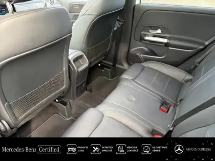 Photo 8 Mercedes Classe B  250 e 163+109ch AMG Line 8G-DCT