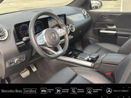 Photo 11 Mercedes Classe B  250 e 163+109ch AMG Line 8G-DCT