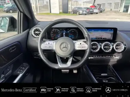 Photo 9 Mercedes Classe B  250 e 163+109ch AMG Line 8G-DCT