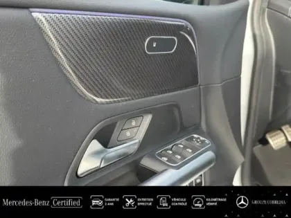 Photo 12 Mercedes Classe B  250 e 163+109ch AMG Line 8G-DCT