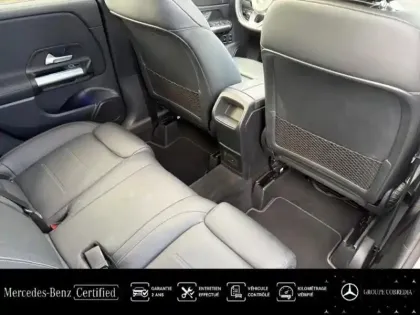 Photo 7 Mercedes Classe B  250 e 163+109ch AMG Line 8G-DCT