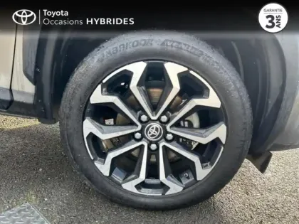 Photo 8 Toyota Yaris  Cross 116h Design MY22