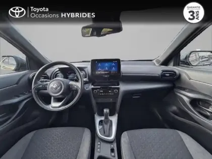 Photo 10 Toyota Yaris  Cross 116h Design MY22
