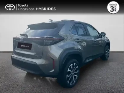 Photo 5 Toyota Yaris  Cross 116h Design MY22