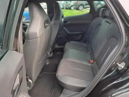 Photo 10 Cupra Formentor  1.5 TSI 150ch Business Edition DSG7