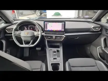 Photo 5 Cupra Formentor  1.5 TSI 150ch Business Edition DSG7