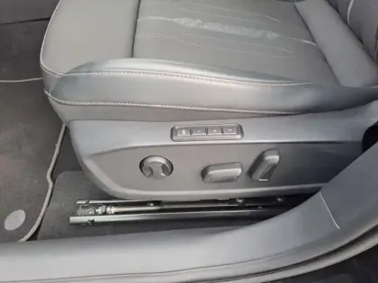 Photo 9 Cupra Formentor  1.5 TSI 150ch Business Edition DSG7